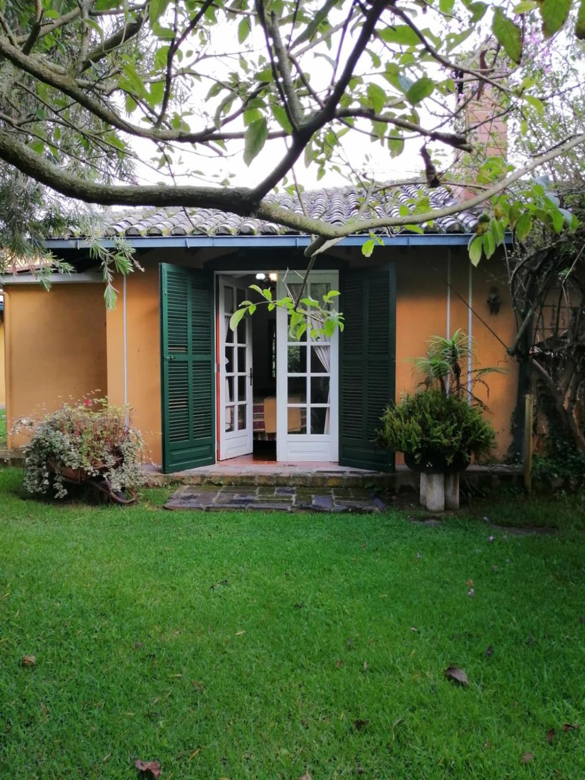 Hostal Saint Mary'S Tababela Extérieur photo