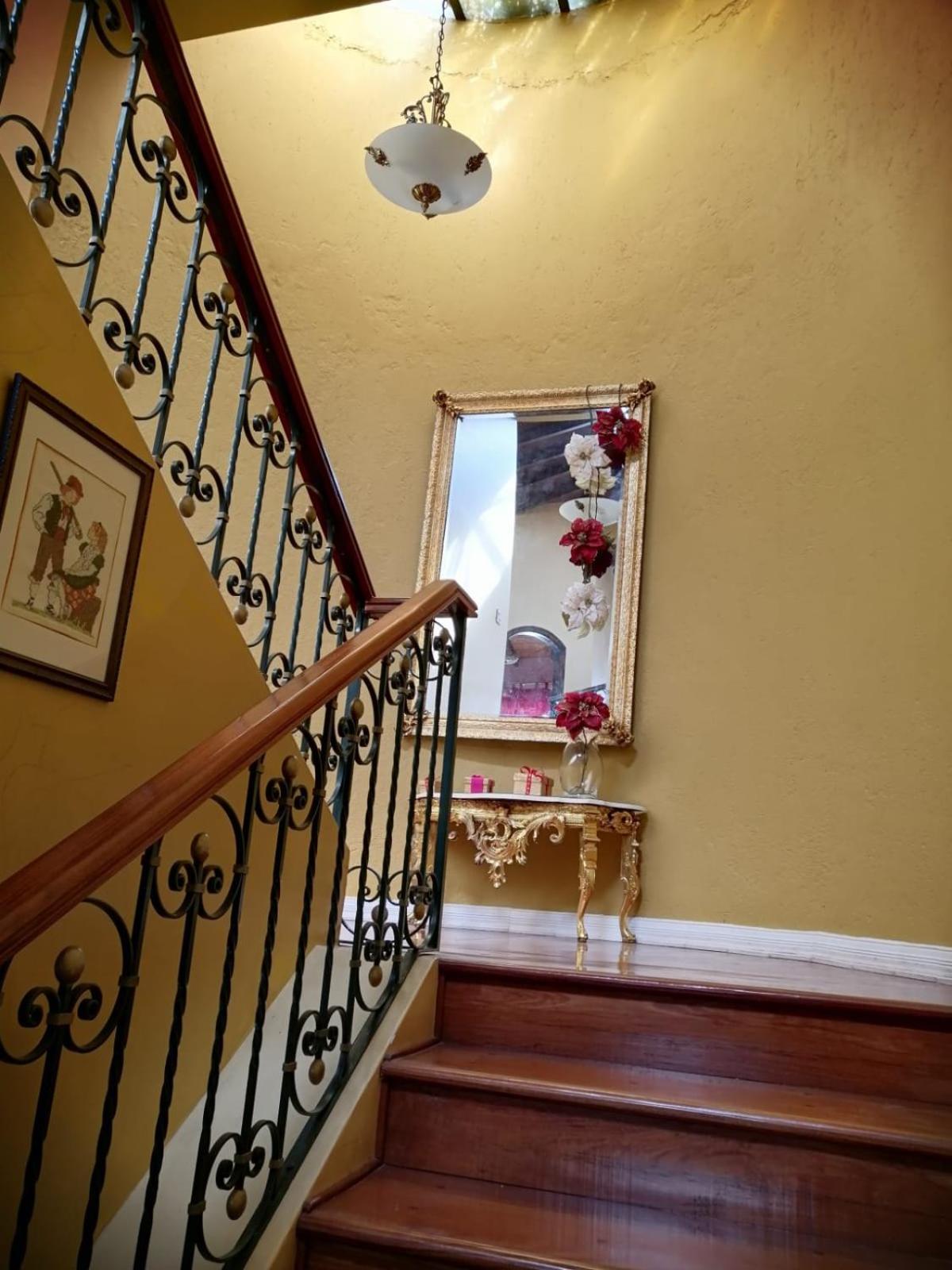 Hostal Saint Mary'S Tababela Extérieur photo
