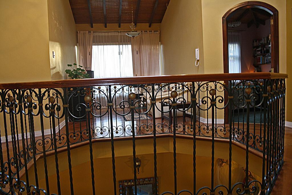 Hostal Saint Mary'S Tababela Extérieur photo