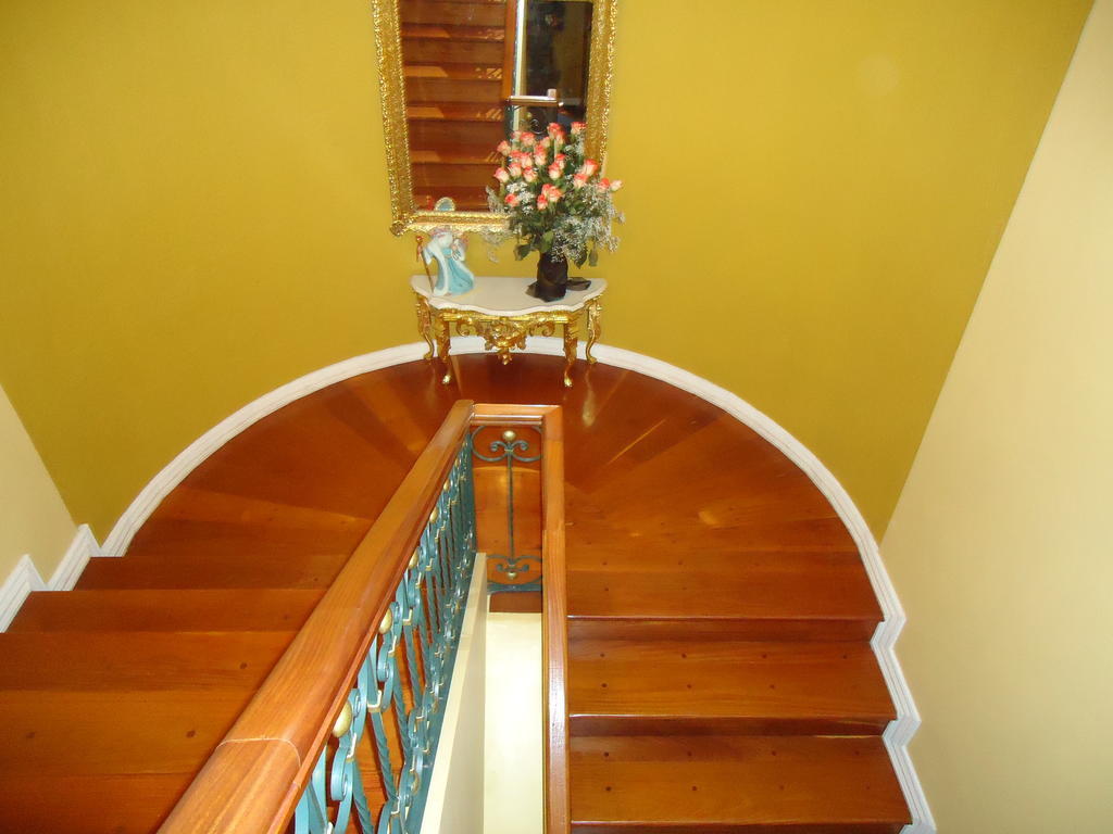 Hostal Saint Mary'S Tababela Extérieur photo