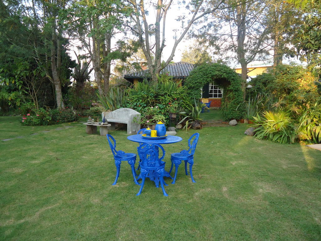 Hostal Saint Mary'S Tababela Extérieur photo