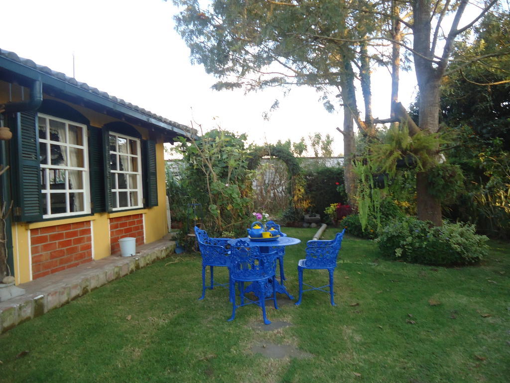 Hostal Saint Mary'S Tababela Extérieur photo