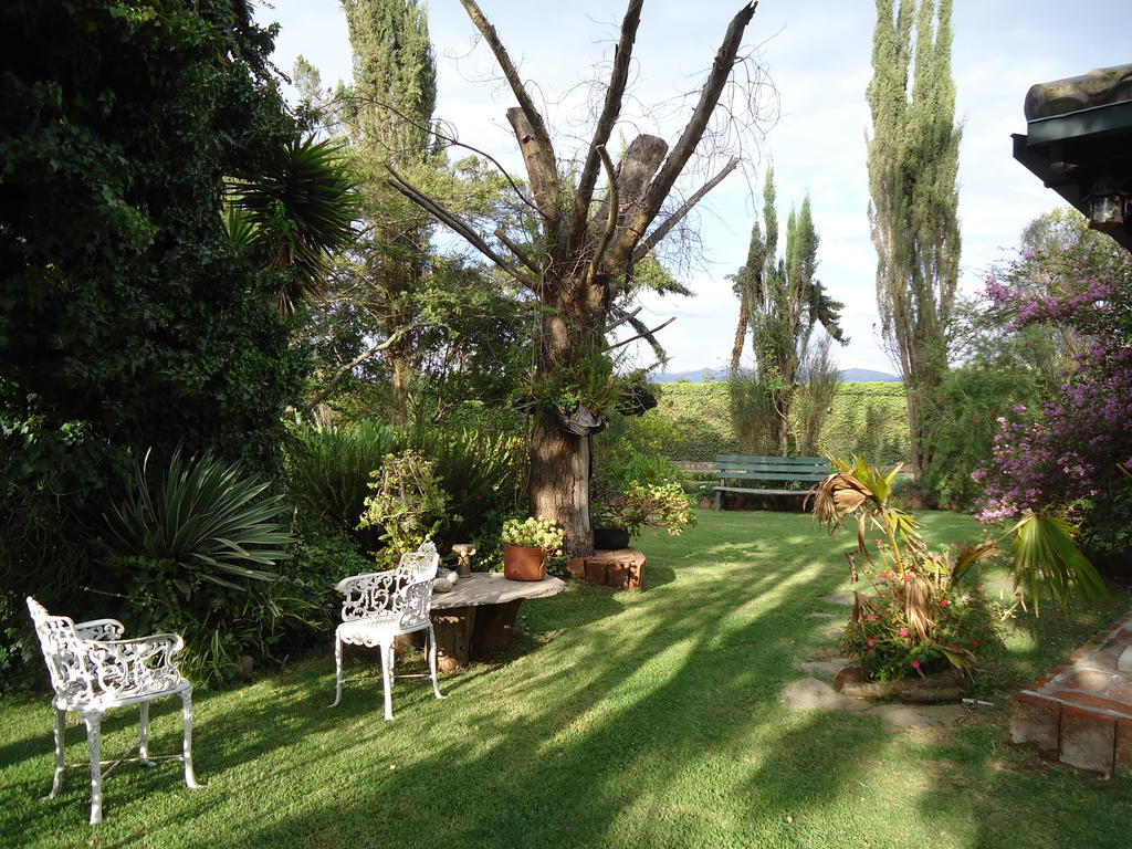 Hostal Saint Mary'S Tababela Extérieur photo