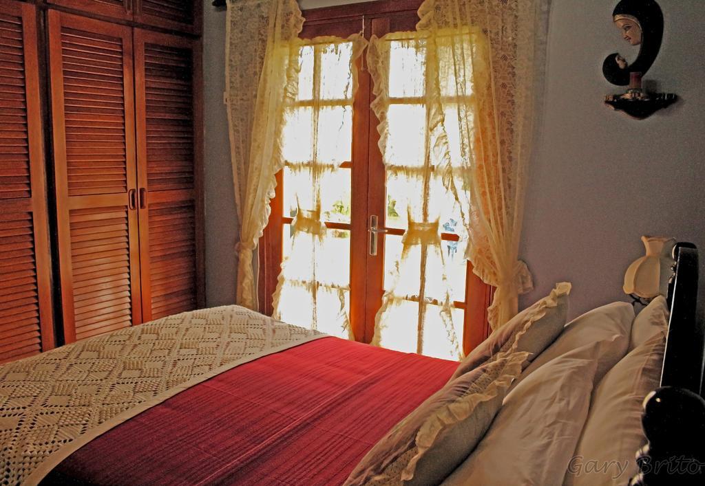 Hostal Saint Mary'S Tababela Extérieur photo